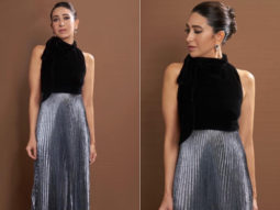 Slay or Nay: Karisma Kapoor in Reem Acra for Lux Golden Rose Awards 2018