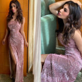 Slay or Nay - Mouni Roy in Liastublla for a product launch (Featured)