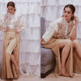 Slay or Nay - Taapsee Pannnu in Shruti Sancheti for We The Women event (Featured)