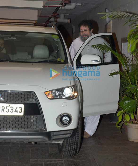 soha ali khan kunal khemu and others grace kareena kapoor khans house party 4