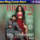 Sonakshi Sinha and Vicky Kaushal for Brides Today photoshoot (2)