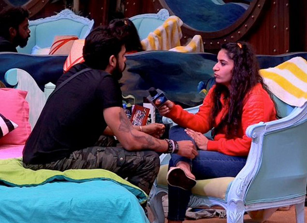 Bigg Boss 12: Sreesaanth’s version of Harbhajan Singh SLAPPING him is bound to create controversies again, here’s why Sreesaanth’s version of Harbhajan Singh SLAPPING him is bound to create controversies again, here’s why