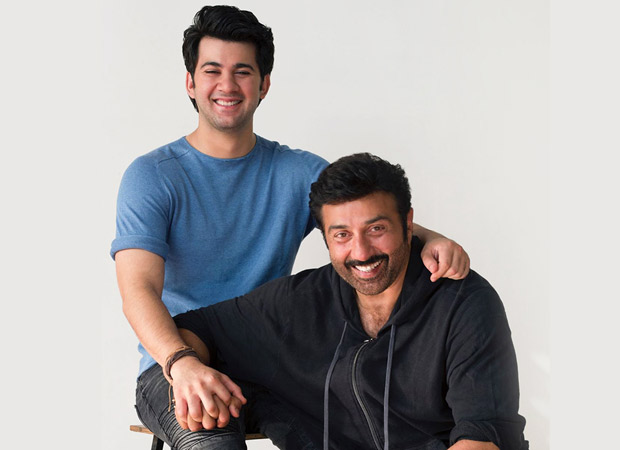 620px x 450px - Sunny Deol asserts that his son Karan Deol doesn't want to build abs and  here's why : Bollywood News - Bollywood Hungama