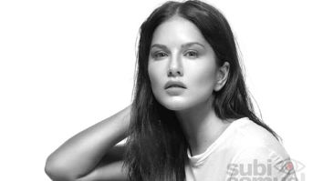Celebrity Photo Of Sunny Leone