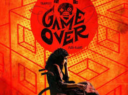 REVEALED: Taapsee Pannu’s role in the upcoming bilingual GAME OVER