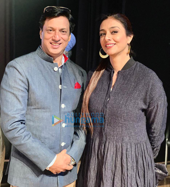 tabu and madhur bhandarkar felicitated at kashmir world film festival in srinagar 3