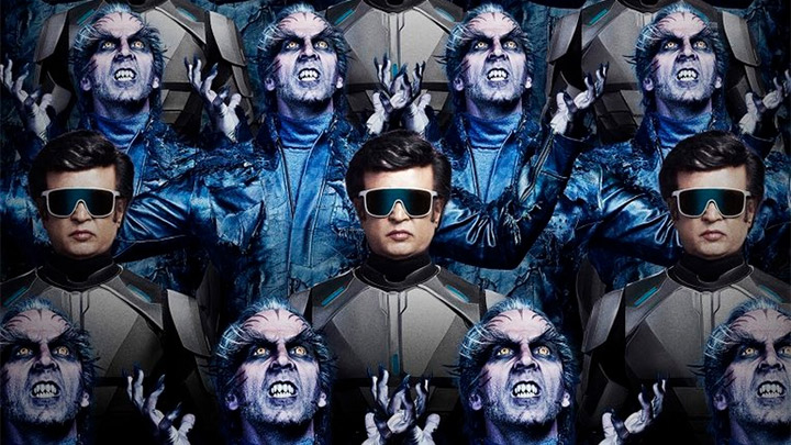 Theatrical Trailer (2.0) Theatrical Trailer (2.0)