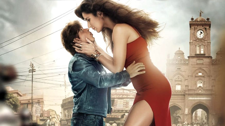Zero | Official Trailer | Shah Rukh Khan | Anushka Sharma | Katrina Kaif