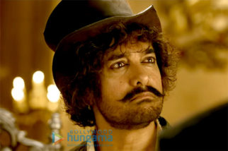 Movie Stills Of The Movie Thugs of Hindostan