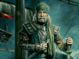 Thugs of Hindostan collects approx. 9.5 mil. USD [Rs. 67.33 cr.] in overseas