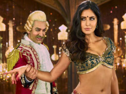 Box Office: Thugs Of Hindostan Day 17 in overseas