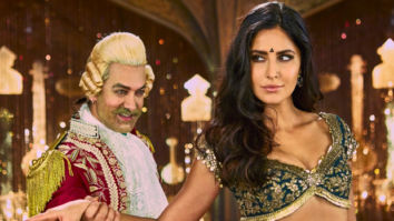 Box Office: Thugs Of Hindostan Day 17 in overseas