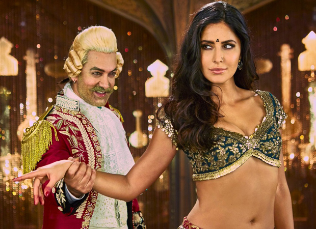 Box Office: Thugs Of Hindostan Day 17 in overseas