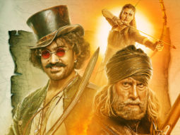 Box Office: Thugs Of Hindostan Day 1 in overseas