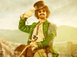 Despite THE debacle of Thugs of Hindostan, Brand Aamir Khan and YRF remain UNAFFECTED!
