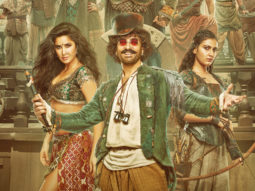 China Box Office: Thugs of Hindostan opens on a slow note in China; collects Rs. 10.34 cr on Day 1