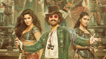 Box Office: Thugs Of Hindostan Day 22 in overseas