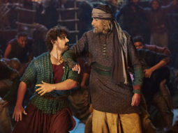 Box Office: Thugs Of Hindostan Day 18 in overseas