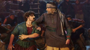 Box Office: Thugs Of Hindostan Day 18 in overseas Box Office: Thugs Of Hindostan Day 18 in overseas