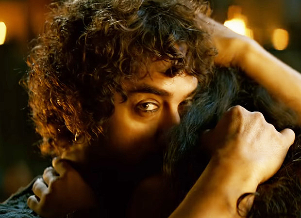Box Office: Thugs Of Hindostan Day 21 in overseas