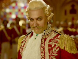 Box Office: Aamir Khan’s Thugs of Hindostan out beats Shah Rukh Khan’s Happy New Year; becomes all time highest opening day grosser
