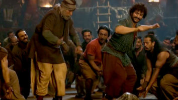 Box Office: Thugs Of Hindostan Day 10 in overseas