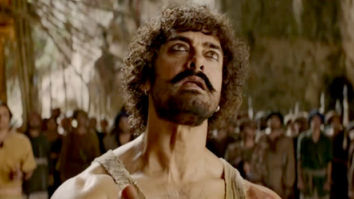 Box Office: Thugs Of Hindostan Day 3 in overseas