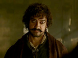 THUGS OF HINDOSTAN: Aamir Khan REVEALS about his character Firangi and here are the deets