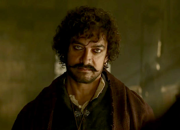 THUGS OF HINDOSTAN: Aamir Khan REVEALS about his character Firangi and here are the deets