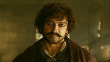 Box Office: Thugs of Hindostan becomes Aamir Khan’s 4th highest opening week grosser