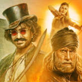Thugs of Hindostan collects approx. 6.4 mil. USD [Rs. 46.66 cr.] in overseas