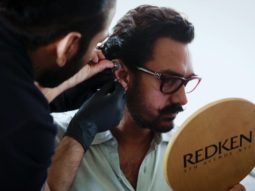 Thugs of Hindostan – Did you know? Aamir Khan did real piercings for the film and here are the deets
