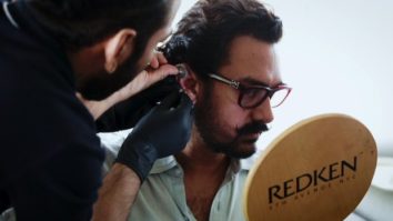 Thugs of Hindostan – Did you know? Aamir Khan did real piercings for the film and here are the deets