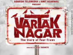 First Look Of The Movie Vartak Nagar