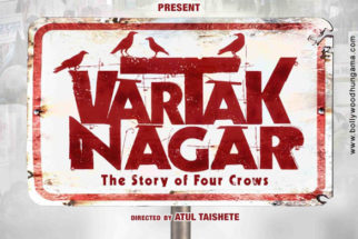 First Look Of The Movie Vartak Nagar