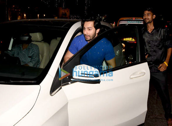varun dhawan spotted at a gym in bandra 6