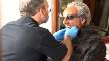 WATCH: Akshay Kumar undergoes INSANE TRANSFORMATION for his role in 2.0