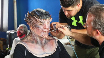 WATCH: This is how Akshay Kumar TRANSFORMED into a VILLAIN for 2.0