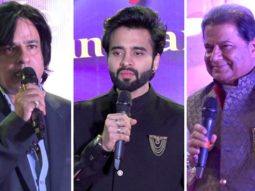 WATCH:Jackky Bhagnani,Anup Jalota @ Fund Raising Event for Heart Defect people