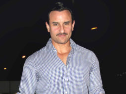 WOW! Saif Ali Khan turns accidental father for Jawani Janeman and here are the details