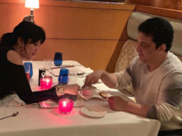WOW! Sajid Nadiadwala has the most romantic anniversary celebration with Warda Nadiadwala