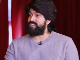 “We are definitely INSPIRED by #Baahubali’s success but…”: Yash | KGF Chapter 1