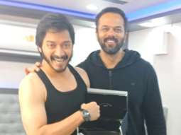 When Simmba director Rohit Shetty decided to surprise Shreyas Talpade