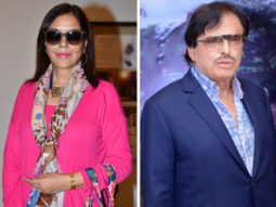 Where is Zeenat Aman? Sanjay Khan’s BIOGRAPHY omits his relationship with the actress