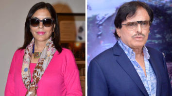 Where is Zeenat Aman? Sanjay Khan’s BIOGRAPHY omits his relationship with the actress