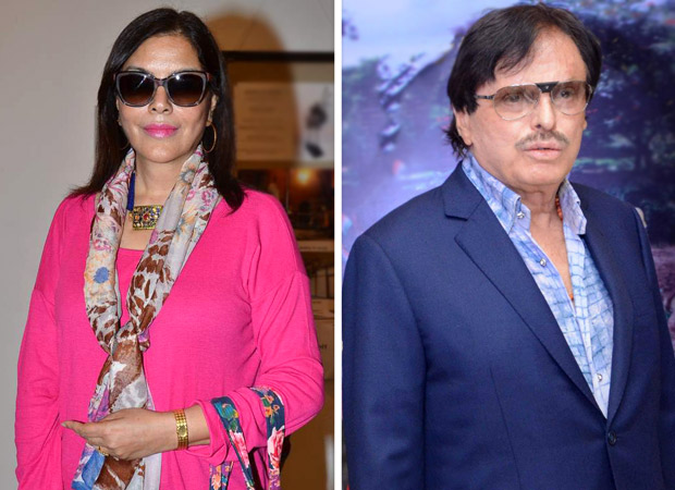 Where is Zeenat Aman? Sanjay Khan’s BIOGRAPHY omits his relationship with the actress 