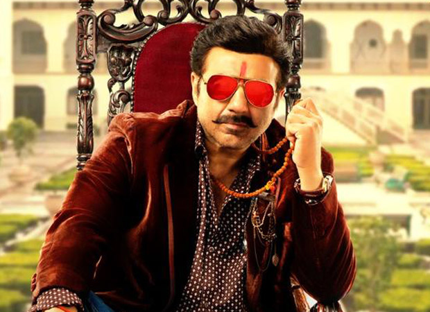 Will Bhaiaji Superhittt resurrect Sunny Deol’s career