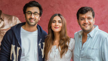 Wow! Ranbir Kapoor to kick off the shoot of YRF’s ambitious project Shamshera tomorrow
