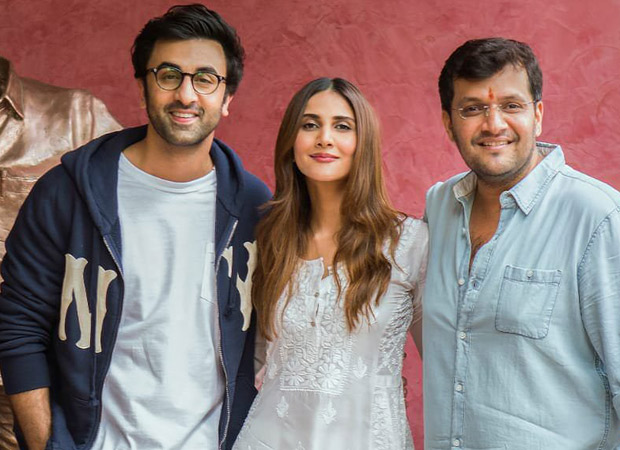 Wow! Ranbir Kapoor to kick off the shoot of YRF’s another ambitious project Shamshera tomorrow