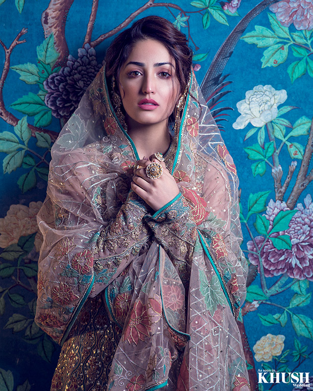 Yami Gautam for Khush (2)